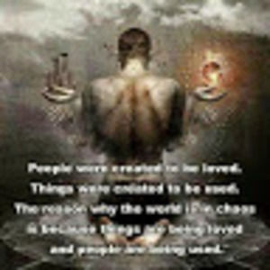 Meet your Posher, Tracy